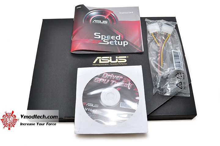 dsc 0089 ASUS GEFORCE GTX 670 DirectCU II TOP Review