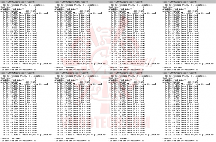 hpi 2 720x472 ASUS Radeon HD 7750 1GB DDR5 Review