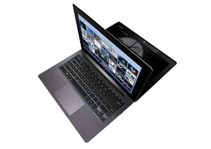 asus taichi 720x509 เอซุส เขย่าวงการอัลตร้า บุ๊ก และ แท็บเลต อีกครั้ง ส่งสุดยอดนวัตกรรมแห่งปี เอซุส ไทชิ กับ เอซุส ทรานฟอร์เมอร์ บุ๊ก ควงคู่มากับ เอซุส แท็บเลต 810 และ เอซุส แท็บเลต 600 ภายใต้แนวคิด ความพึงพอใจสูงสุดของลูกค้า