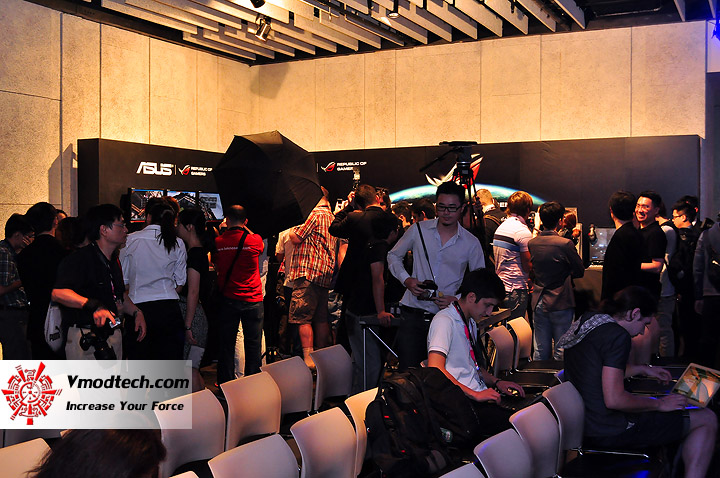 dsc 0003 ASUS ROG COMPUTEX Press Conference 2012