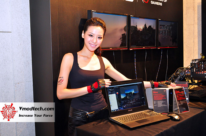 dsc 0015 ASUS ROG COMPUTEX Press Conference 2012