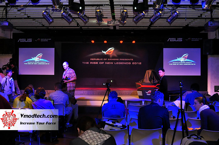 dsc 0023 ASUS ROG COMPUTEX Press Conference 2012