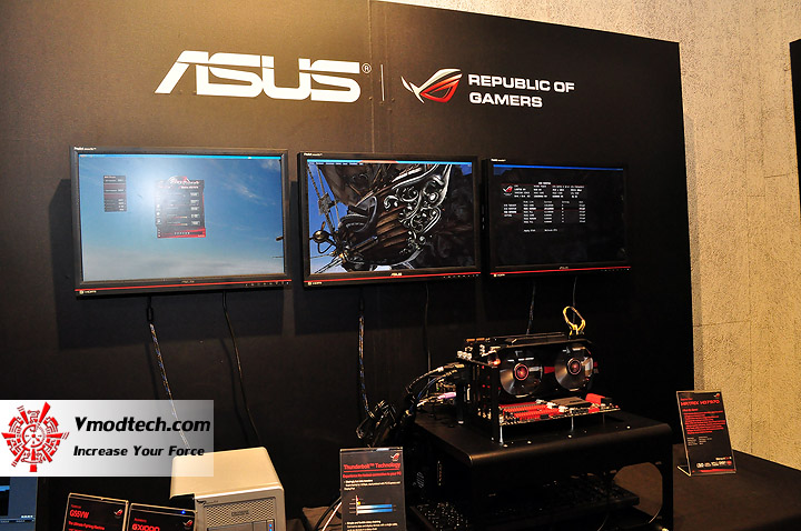 dsc 0043 ASUS ROG COMPUTEX Press Conference 2012