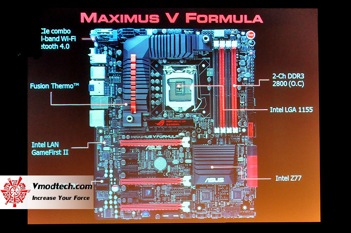 dsc 0133 ASUS ROG COMPUTEX Press Conference 2012