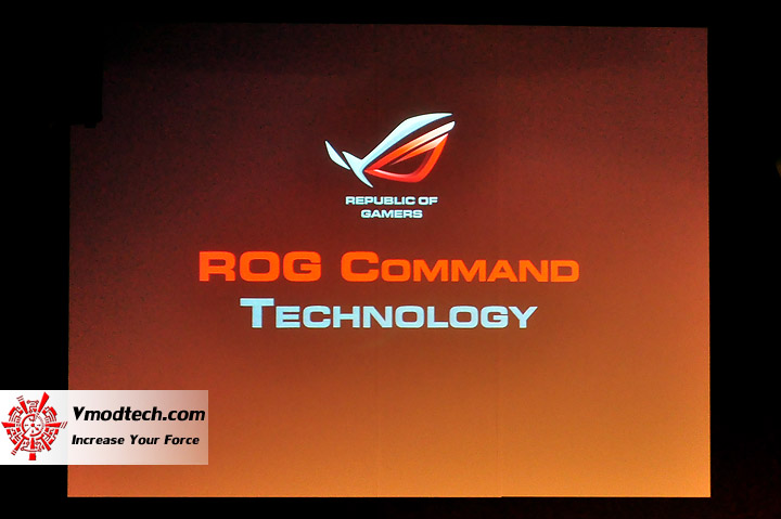 dsc 0187 ASUS ROG COMPUTEX Press Conference 2012