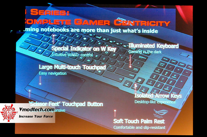 dsc 0225 ASUS ROG COMPUTEX Press Conference 2012