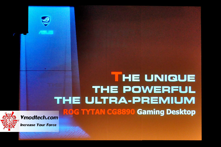 dsc 0235 ASUS ROG COMPUTEX Press Conference 2012