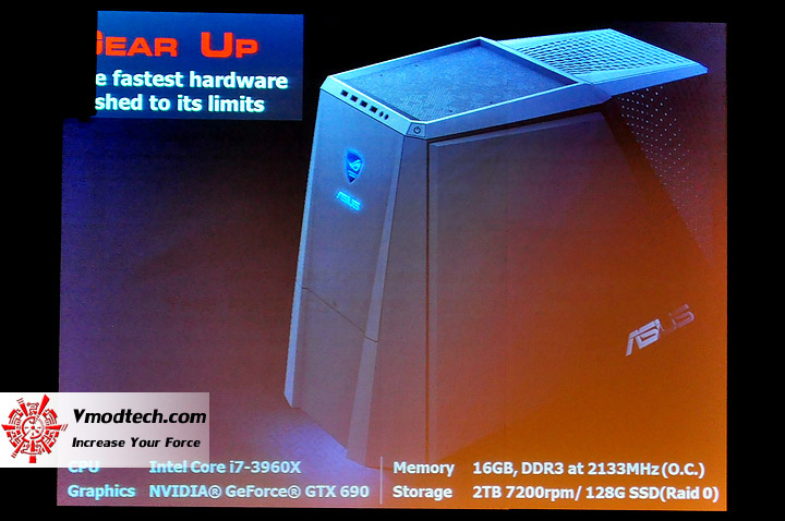 dsc 0240 ASUS ROG COMPUTEX Press Conference 2012