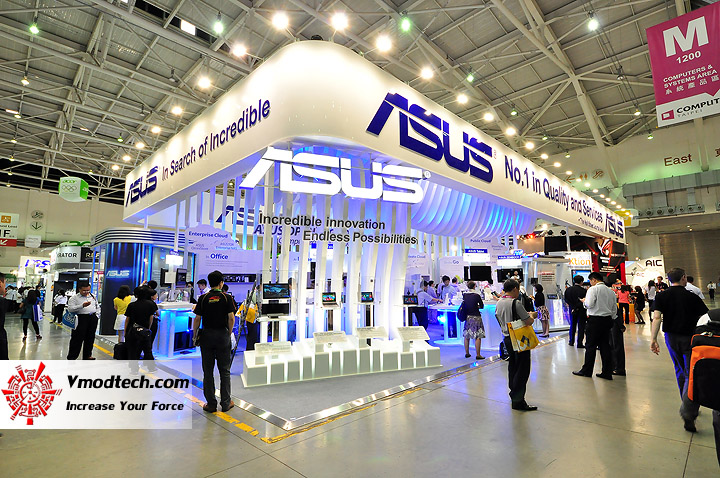 dsc 0075 ASUS at COMPUTEX 2012