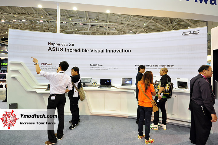 dsc 0250 ASUS at COMPUTEX 2012