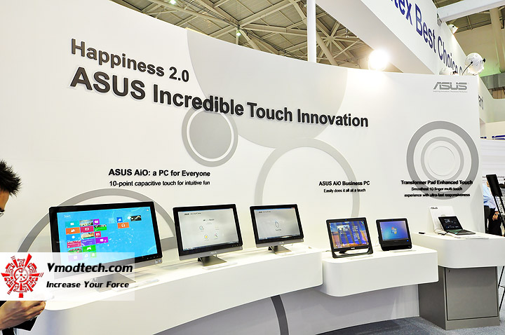 dsc 0276 ASUS at COMPUTEX 2012