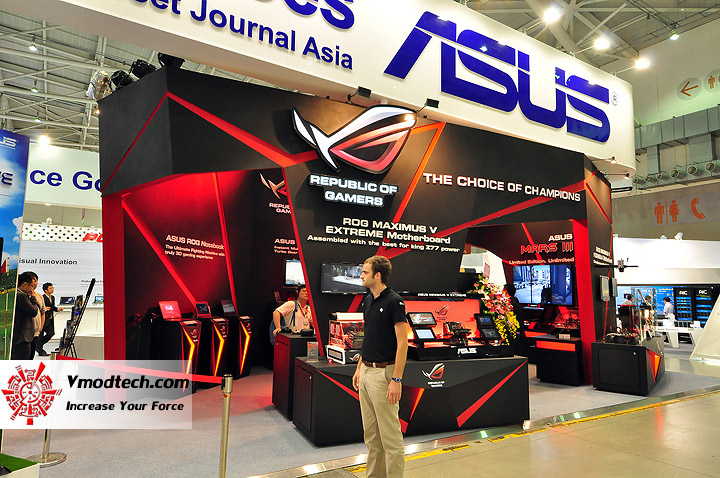 dsc 0099 ASUS at COMPUTEX 2012