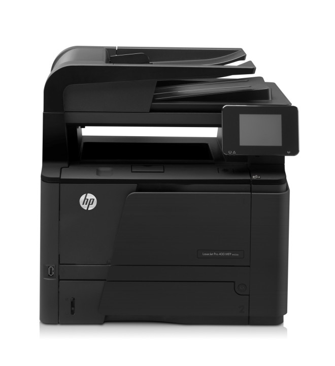 hp laserjet 400 mfp m425 pcl 6 how to connect to internet