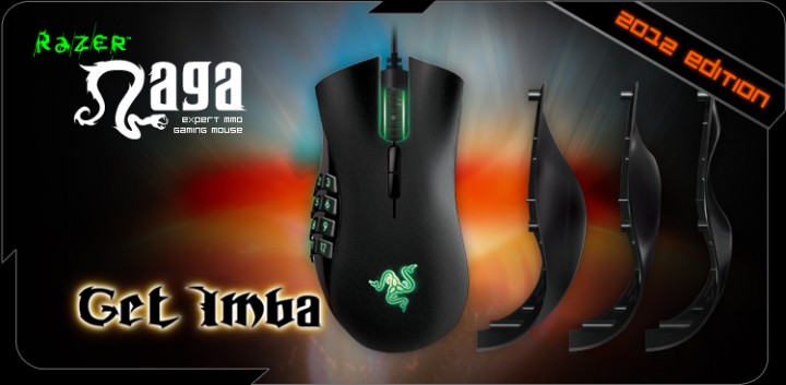 razer naga 2012 720x353 Ascenti Resources ส่ง Razer Naga 2012 Edition ลงตลาดแล้วจ้า