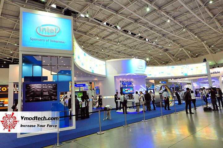 dsc 0053 เก็บตกบรรยากาศงาน COMPUTEX 2012