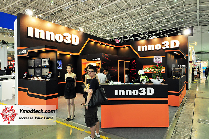 dsc 0061 เก็บตกบรรยากาศงาน COMPUTEX 2012