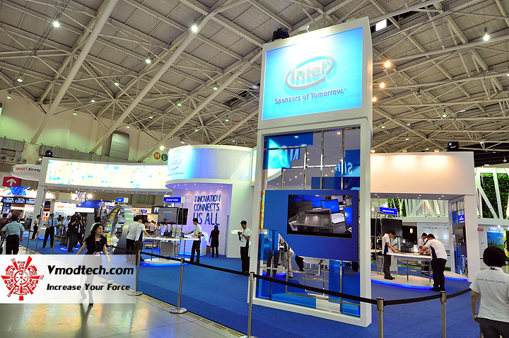 dsc 0078 เก็บตกบรรยากาศงาน COMPUTEX 2012