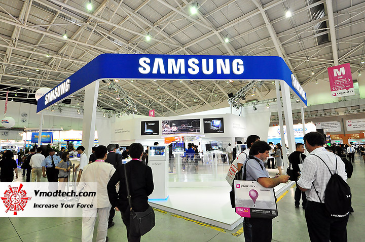 dsc 0090 เก็บตกบรรยากาศงาน COMPUTEX 2012