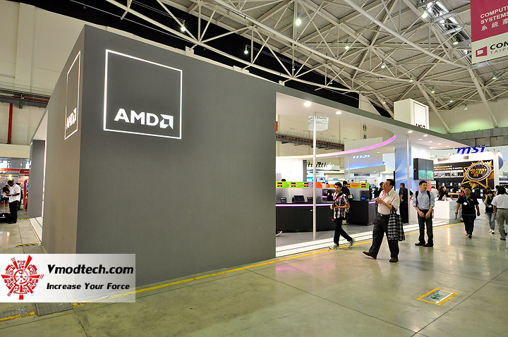 dsc 0092 เก็บตกบรรยากาศงาน COMPUTEX 2012