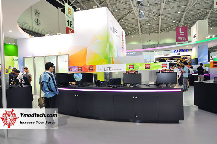 dsc 0099 เก็บตกบรรยากาศงาน COMPUTEX 2012