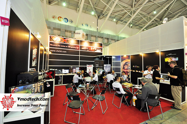 dsc 0351 เก็บตกบรรยากาศงาน COMPUTEX 2012