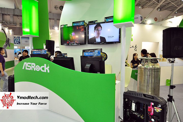 dsc 0433 เก็บตกบรรยากาศงาน COMPUTEX 2012