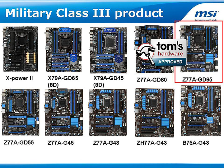 slide14 msi mini Computex 2012 in Thailand