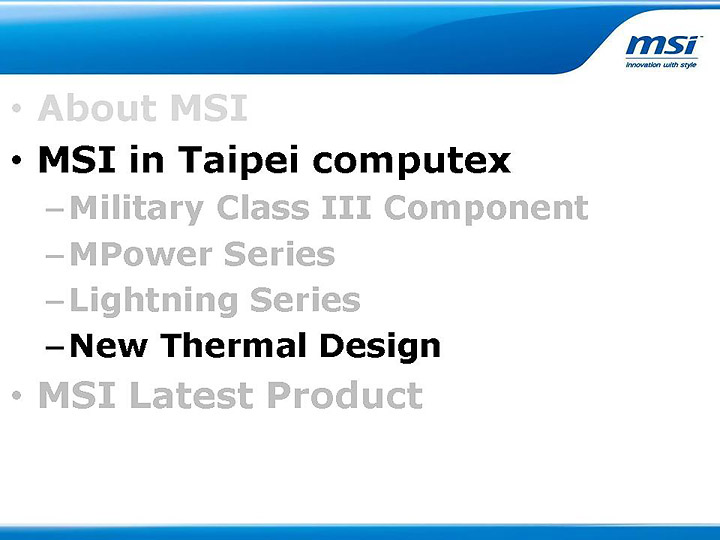 slide31 msi mini Computex 2012 in Thailand