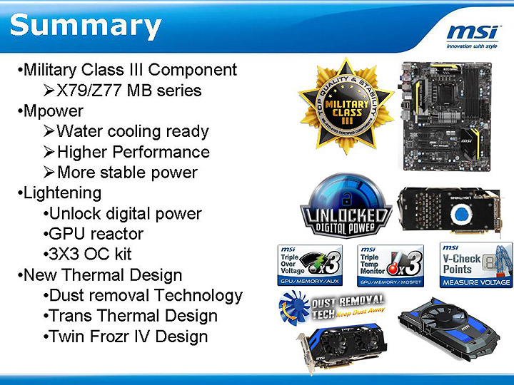 slide37 msi mini Computex 2012 in Thailand