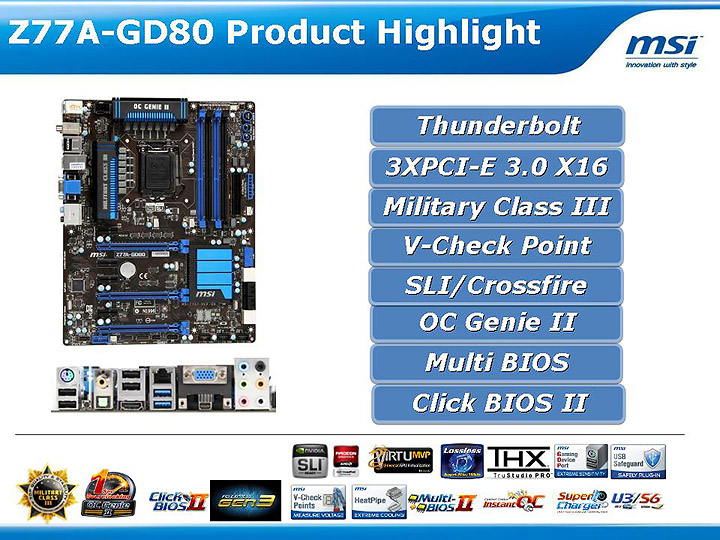 slide40 msi mini Computex 2012 in Thailand