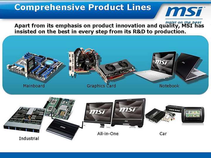 slide9 msi mini Computex 2012 in Thailand