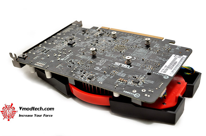 dsc 0028 ASUS Radeon HD 7750 1GB DDR5 Review