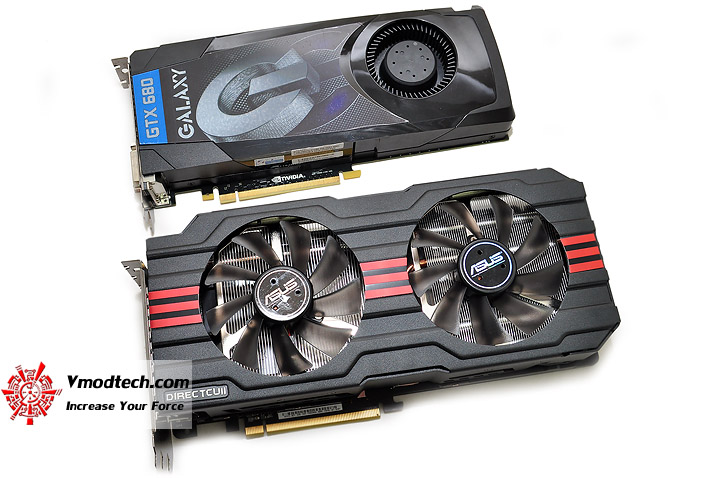 dsc 0268 ASUS Radeon HD 7970 DirectCU II TOP 3GB DDR5 Review