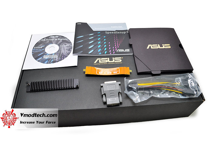 dsc 0315 ASUS Radeon HD 7970 DirectCU II TOP 3GB DDR5 Review