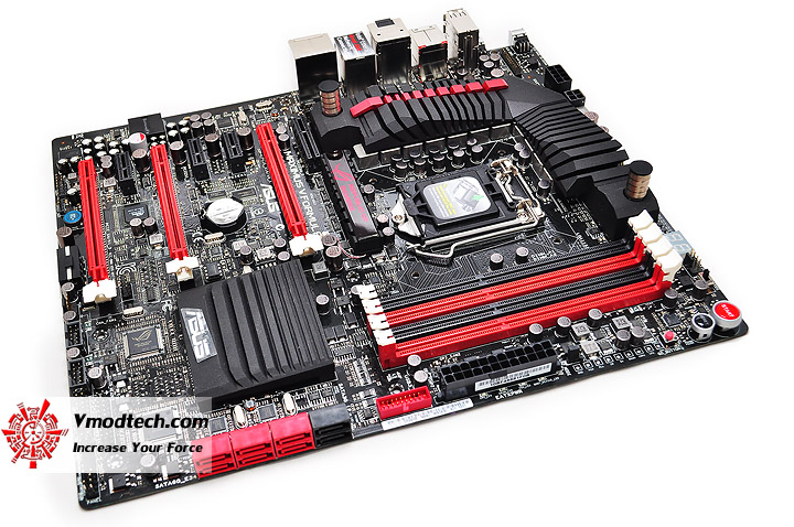 dsc 0152 ASUS ROG MAXIMUS V FORMULA with 3rd Generation Intel® Core™ i7 3770K Retail Box