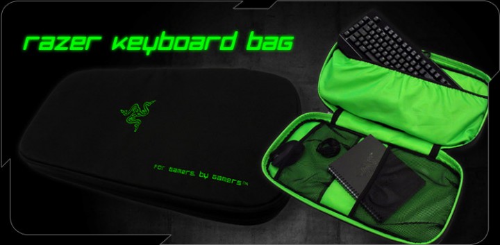 keyboard bag main 720x353 Razer Blade มาถึงไทยแล้วพบกันที่งาน TGX 2012 !!!