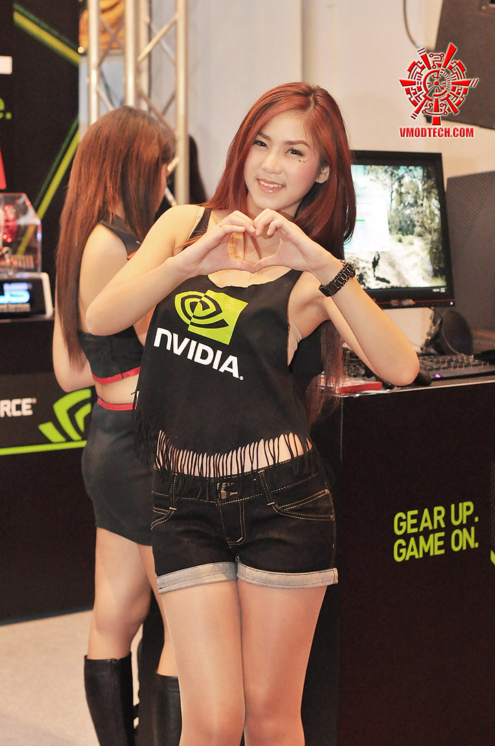 dsc 0047 NVIDIA Booth @ The Games Xpo2012 (TGX2012)