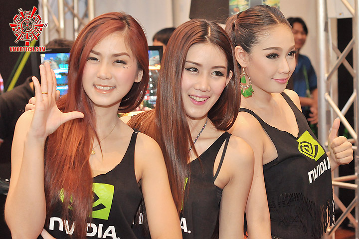 dsc 0052 NVIDIA Booth @ The Games Xpo2012 (TGX2012)