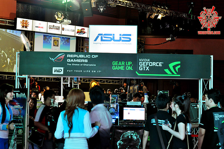 dsc 0200 NVIDIA Booth @ The Games Xpo2012 (TGX2012)