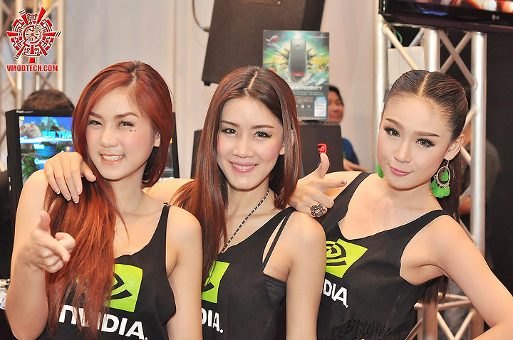 dsc 0403 NVIDIA Booth @ The Games Xpo2012 (TGX2012)