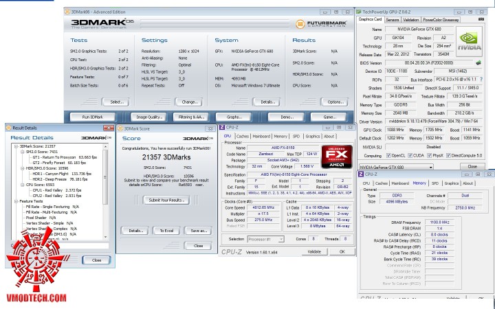 06 oc 720x450 MSI N680GTX LIGHTNING VS AMD FX 8150 8 Core Processor Black Edition