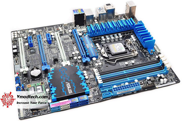 dsc 0197 ASUS P8Z77 V PREMIUM Motherboard Review