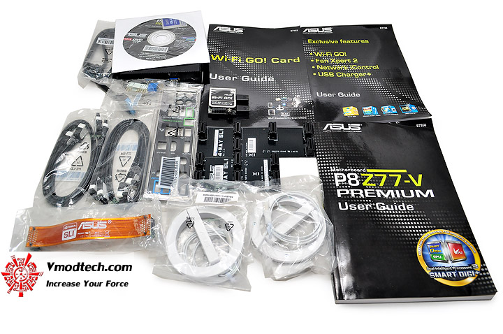 dsc 0267 ASUS P8Z77 V PREMIUM Motherboard Review