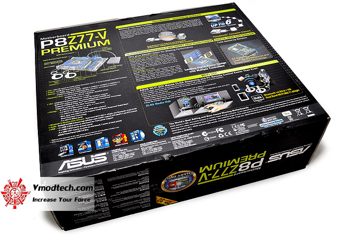 dsc 0287 ASUS P8Z77 V PREMIUM Motherboard Review