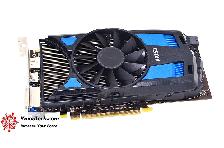 1 MSI R7770 Power Edition With AMD FX 8150 Bulldozer 