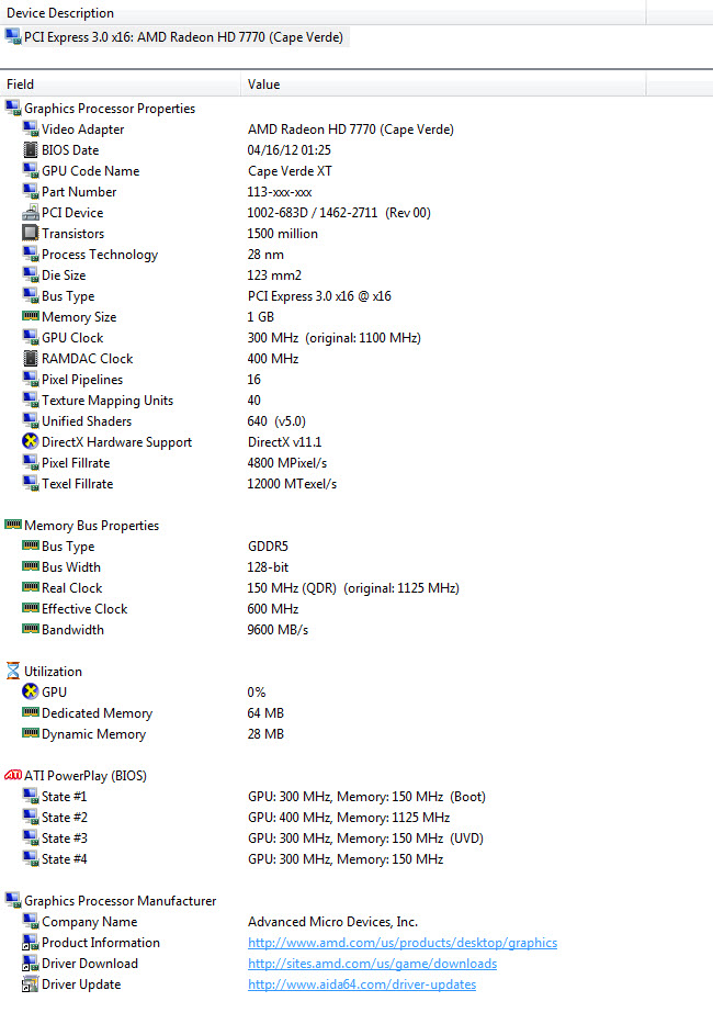 7 9 2012 8 18 48 pm1 MSI R7770 Power Edition With AMD FX 8150 Bulldozer 