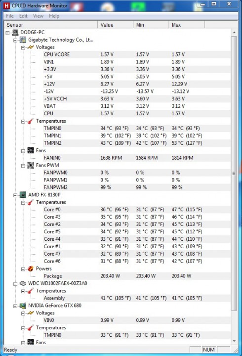 cpuhw 490x720 MSI R7770 Power Edition With AMD FX 8150 Bulldozer 