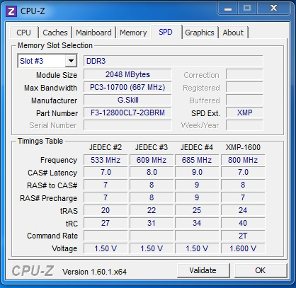 ramspec MSI R7770 Power Edition With AMD FX 8150 Bulldozer 