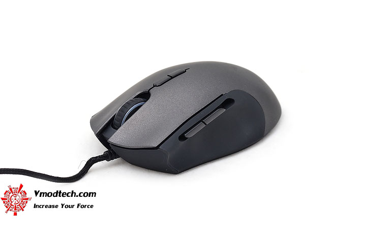 6 RAZER IMPERATOR The Ergonomic Gaming Mouse