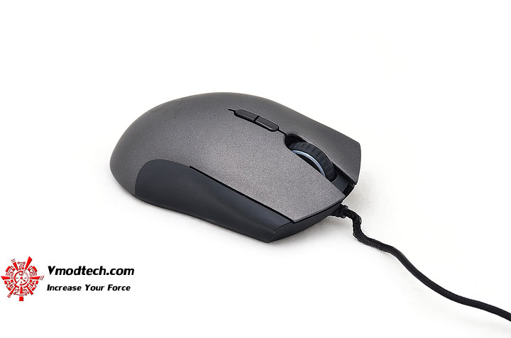 7 RAZER IMPERATOR The Ergonomic Gaming Mouse